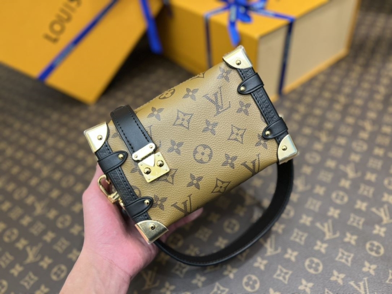 LV Box Bags